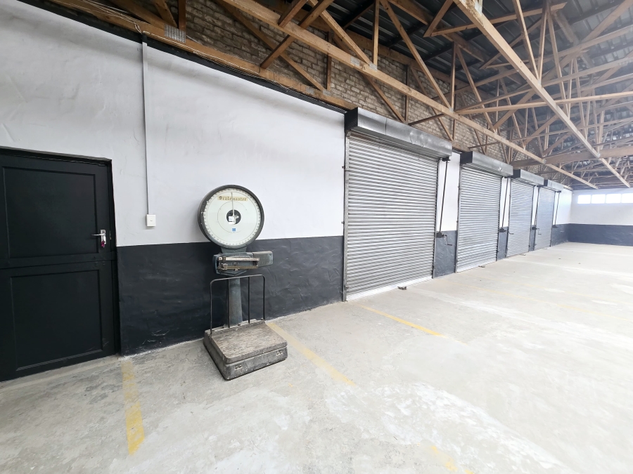Commercial Property for Sale in George Industrial Western Cape